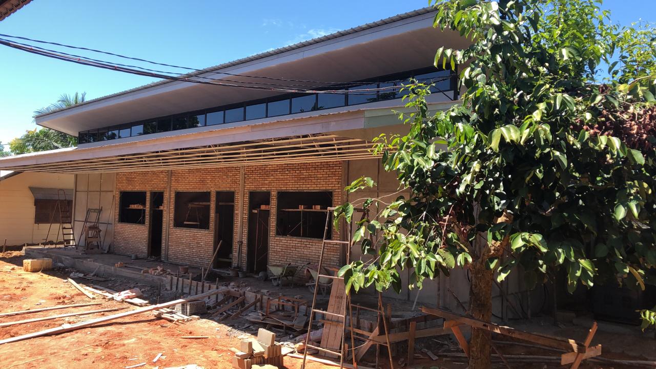 Dokumentasi Fabrikasi 2020 - Seri 5 - Dokumentasi Proyek